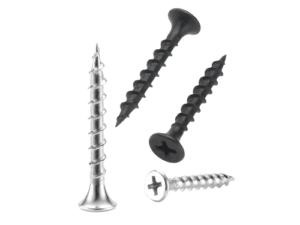Drywall screws