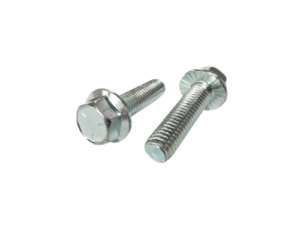 Flange bolts