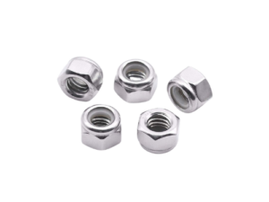 Metric nuts