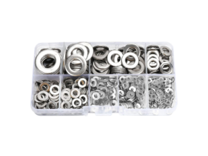 Metric washers