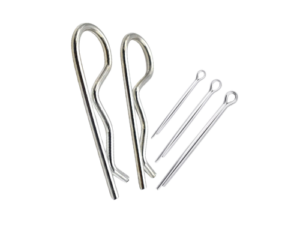 Pins & Clips