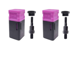 Rivet nut installation tools
