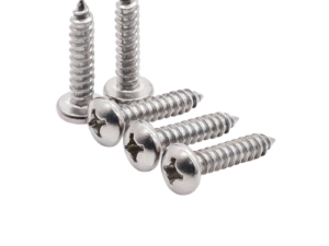 Sheet Metal Screws