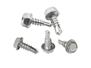 Self-Drilling Screw