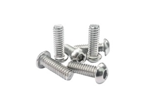 Socket screws