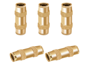 DOT Brass Fittings