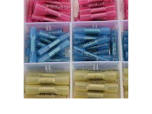 Electrical Terminals