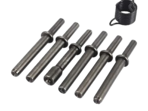 Rivets Sets